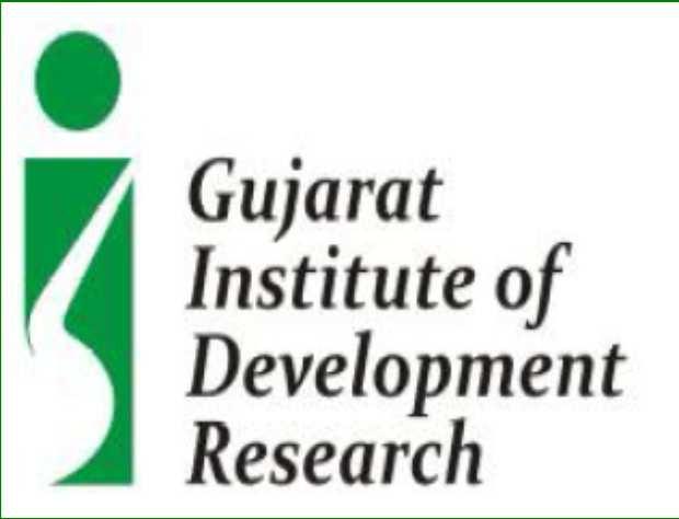 Determinants of Adopting and Accessing Benefits of Environmentally Benign Technologies: A study of Micro Irrigation Systems in North Gujarat, Western India P.K. Viswanathan Chandra S.