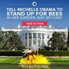The bee issue has become the new driver for pesticide politics