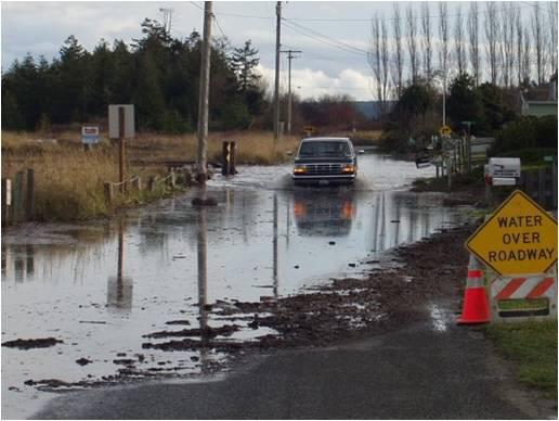 Clallam County DRAFT Comprehensive Stormwater Management