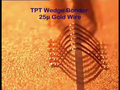 TO PCB Wire
