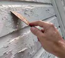 maintenance costs. Visit provia.com/siding for more information on how to clean vinyl siding. Did you know?