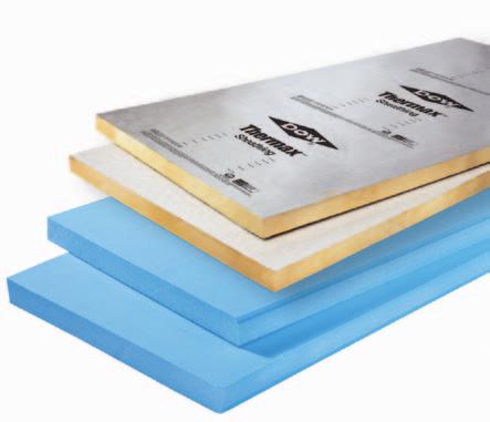 Insulation Dow s portfolio of rigid foam insulation products includes STYROFOAM Brand Extruded Polystyrene foam and Dow polyisocyanurate insulation.