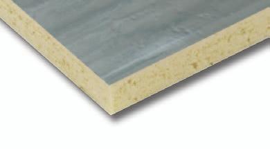 Extruded Polystyrene Foam Insulation STYROFOAM Brand Square Edge An extruded polystyrene foam insulation board with square edges on four sides.