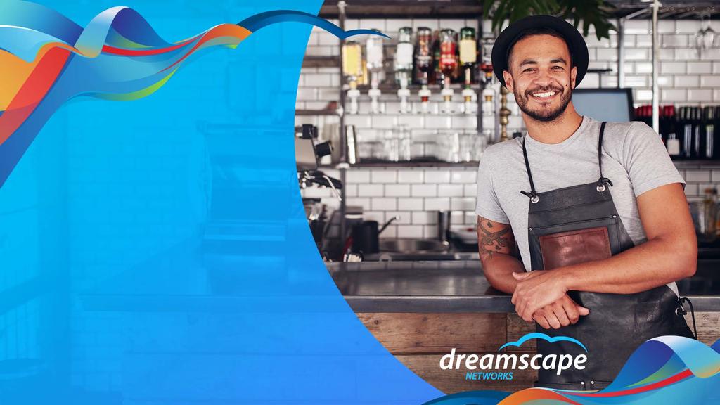 Dreamscape Networks Limited (ASX: DN8)