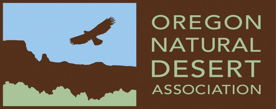 Oregon Natural Desert Association Executive Director Position Profile onda.