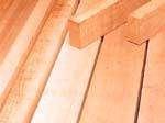 Timber Grades Clear Timber Grades #2 Clear & Better