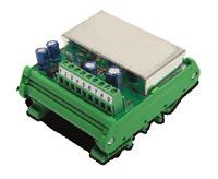 03% of Load (1) ( K = thousand) ELECTRICAL Input Impedance* Output Impedance* Insulation Resistance