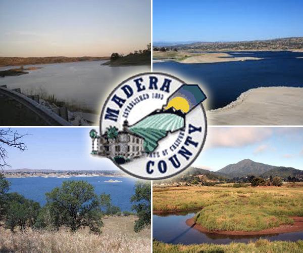 I. WHAT IS THE SWRP: Purpose and Goals The Madera County Storm Water Resource Plan (SWRP) is a first of its kind watershed based storm