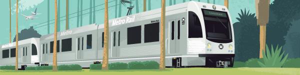 11 Project Timelines Transit Corridor Projects Opening Beyond 2019 Westside Subway Extension Segments 2 & 3 (to Century City & Westwood) Metro Green Line Extension to LAX South Bay Metro Green Line