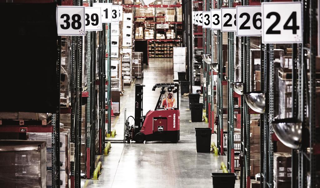 The success of third party logistics providers (3PLs) rises and falls with the ever-shifting strategies of the manufacturers, suppliers and retailers that make up their customer base.