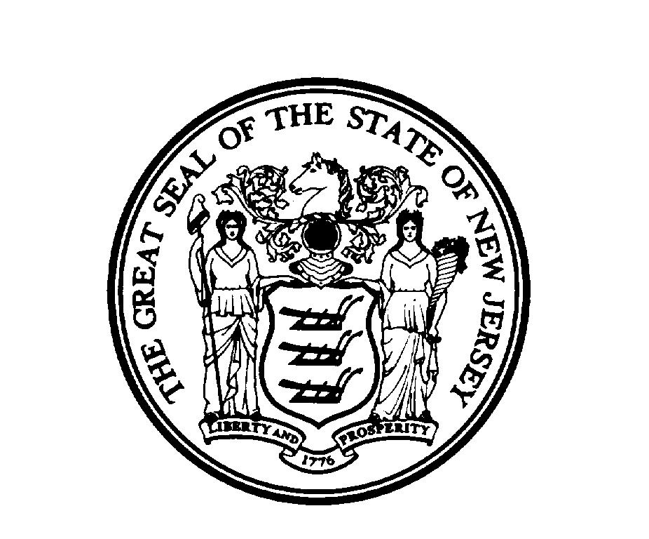 STATE OF NEW JERSEY FIFTY SECOND REPORT OF THE STATE FARMLAND EVALUATION ADVISORY COMMITTEE PRODUCTIVITY