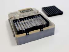 sequencing Advantages Nanopores offer a label-free, electrical,