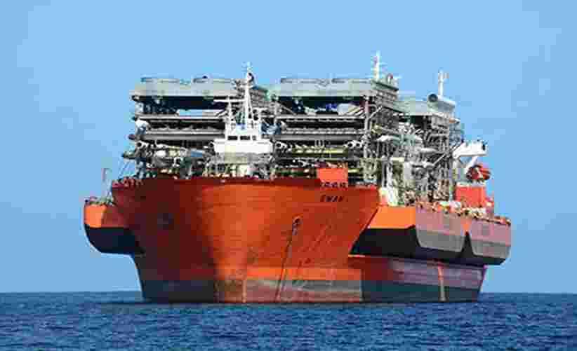 1 B to move methanol plant from Chile LA World s largest methanol supplier