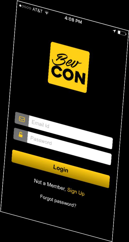 BevConnect 11 Automated Ordering and