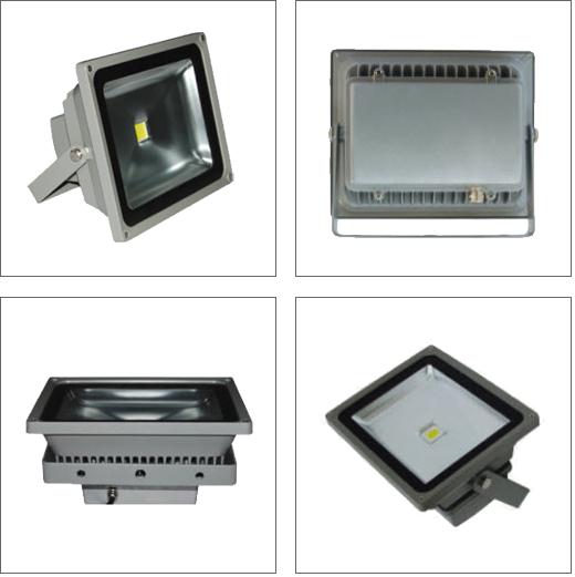 LFL16-225TG LED Flood Lights LFL15-290TG LED Flood Lights Technical Parameters Technical Specifications Model LFL16-225TG (10W-30W) LFL15-290TG (40W-50W) LED Power 10W-30W 30W-50W Operation Voltage