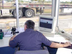 Strategies 1. Develop and implement a statewide Strategic Commercial Vehicle Weight Enforcement Program.