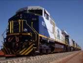 Example Rail Mega Projects Fortescue Metals Group FMG Capex US$3.