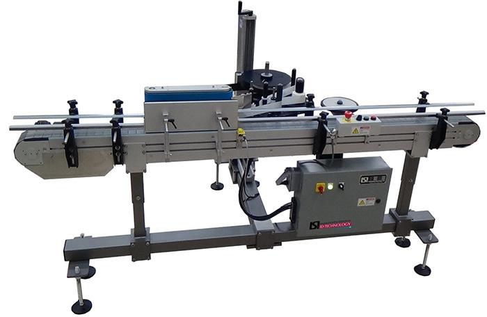 PRIMARY PACKAGING Our range of printers and labeling systems meet the needs of any size production environment.
