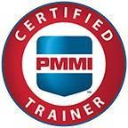 ID Technology technicians are PMMI Certified Trainers to ensure the highest standards of quality training are being met and unparalleled value is being given to the customer.