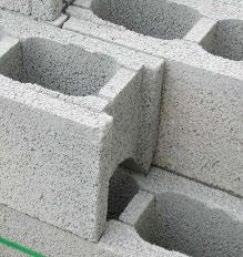 SEMI-DRY PRECAST TECHNOLOGY WITH SIKA Key for