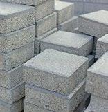 SEMI-DRY PRECAST PRODUCTS ARE IN USE