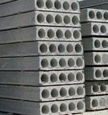 The surface appearance of finished semi-dry precast concrete products plays an important role since appearance as a mark of quality is the producer's calling card.