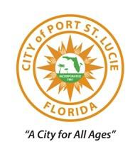 CITY OF PORT ST. LUCIE UTILITY SYSTEMS DEPARTMENT Phone: (772) 873-6400 Fax: (772) 871-7615 Email: Utileng@cityofpsl.com Jesus A.