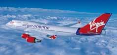 Atlantic was a founding member of the Aviation Global Deal Group 5 and the Sustainable Aviation Fuel Users Group 6 the Virgin Group participates in the UK