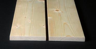 request Rounded cladding profile D = profile 9 Spruce 33 146 137 AB Façade cladding profile 19 Spruce 23 146 125 European larch 23 146 125 AB