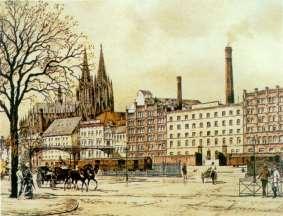 1837-1909 Düsseldorf,