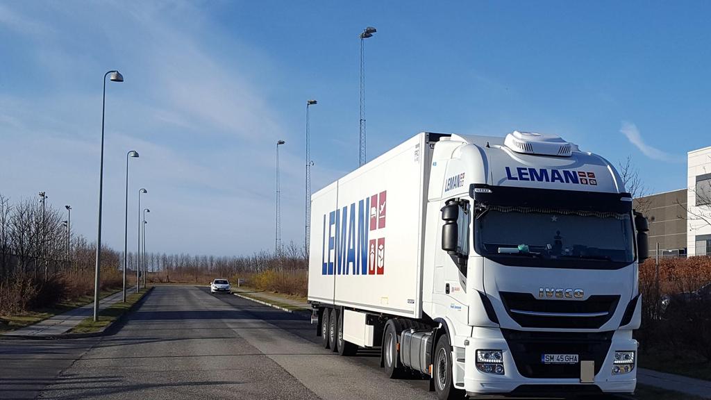 Road Transport - direct by truck throughout Europe One of the strongest networks in Europe Independent, direct routes throughout Europe Regular departure