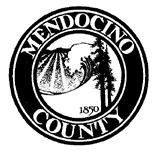 COUNTY OF MENDOCINO DEPARTMENT OF PLANNING AND BUILDING SERVICES 860 NORTH BUSH STREET UKIAH CALIFORNIA 95482 120 WEST FIR STREET FORT BRAGG CALIFORNIA 95437 STEVE DUNNICLIFF, DIRECTOR PHONE: