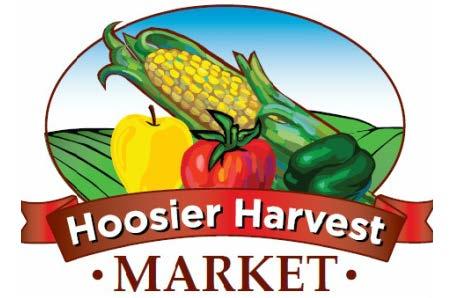 The Hoosier Harvest Market (formerly the