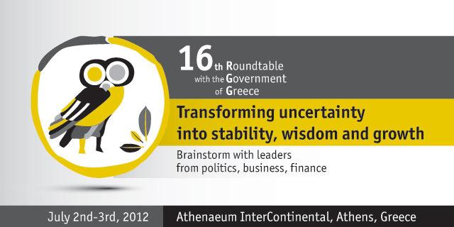stability, wisdom and growth Athenaeum InterContinental