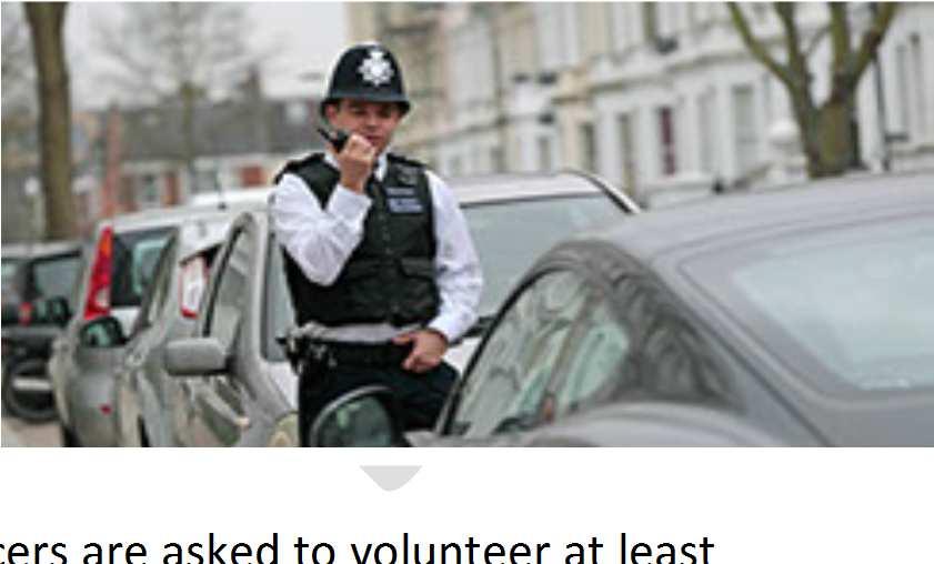 Background to the Metropolitan Special Constabulary Who are Special Constables? Special constables are volunteer police officers who play a pivotal role in the Metropolitan Police Service.