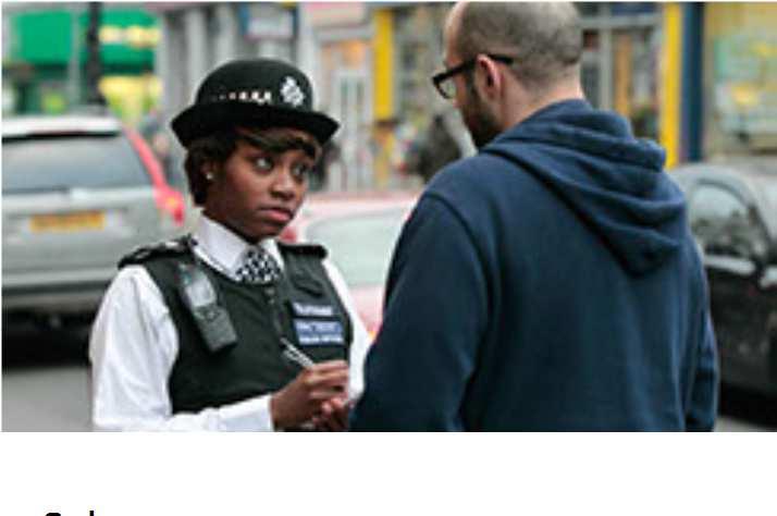 Attracting Dedicated Volunteers The Metropolitan Police recognise the changing landscape of volunteering and the need to broaden the opportunities that it provides in order to make the MSC one of the