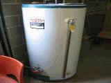 *03.3-030 Domestic Water Heaters - Original Building 1964 Event #: 1 Replace 2010 $7,500 Low Board Inspection 2005 Replace 03.