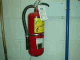 5-050 Fire Extinguishers Element Instance: *03.5-050 Fire Extinguishers - Original Building 1951 *03.