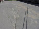 2-014 Paved Walkways - Site Event #: 1 Replace 2007 $40,000 Medium Replace [00.