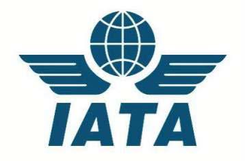 Supporting GDP Is Airport s Focus The airport is an active participant with IATA s Air