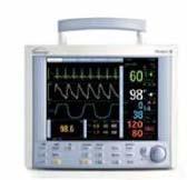 patient monitoring products