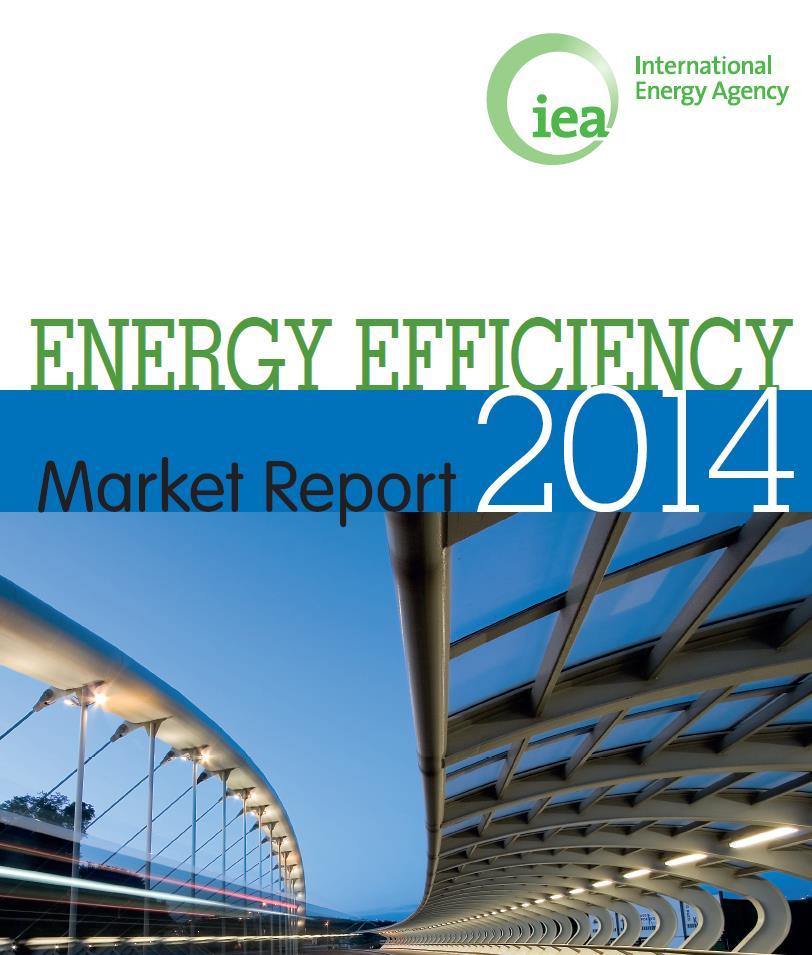 first fuel in IEA-11 countries: avoided energy use was larger than the supply of oil,