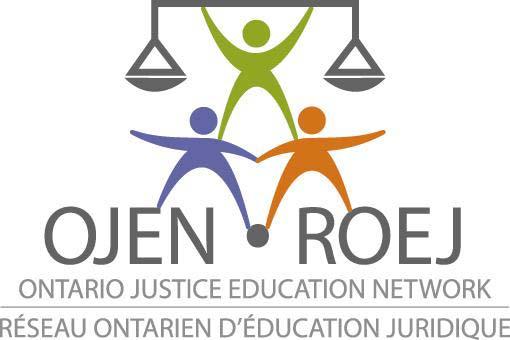 Ontario Justice Education Network Project: Employment Law