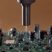 Introduction to Light-Cure Conformal Coatings Each year the electronics industry is faced with new product designs that call for smaller printed circuit boards (PCBs) to function in more aggressive