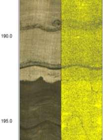 West Virginia Borehole Geophysics Characterize fractured-rock aquifers and