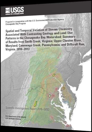 to conservation practices U.S. Department of the Interior U.S. Geological Survey Report available online https://pubs.