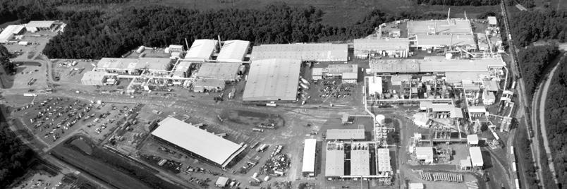 CORPORATE LOCATIONS SNF Holding Company 1 Chemical Plant Road Riceboro, GA 31323 Phone: 912.884.