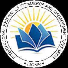 International Journal of Commerce and Management Research ISSN: 2455-1627, Impact Factor: RJIF 5.22 www.managejournal.com Volume 2; Issue 11; November 2016; Page No.