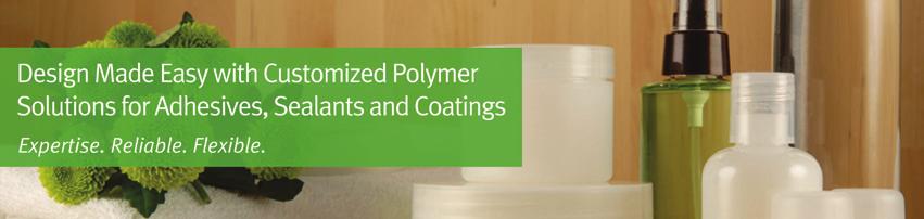 The balance of these properties makes it an interesting polymer choice for filtration and separation applications.