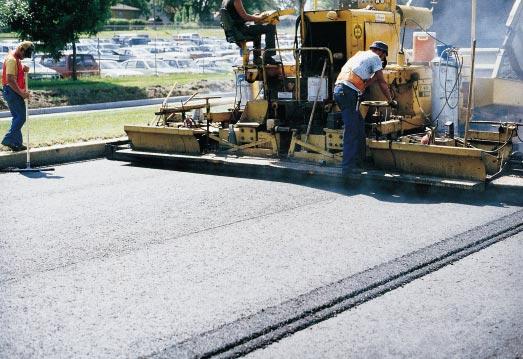 7-4 PAVEMENT MAINTAINENCE Pavement maintenance is the routine work performed to keep a pavement, which is exposed to normal conditions of traffic and nature, as near to its original condition as